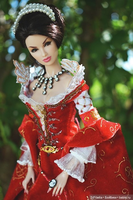 СКАЗКИ НА НОЧЬ — Фэшн (фото 10)