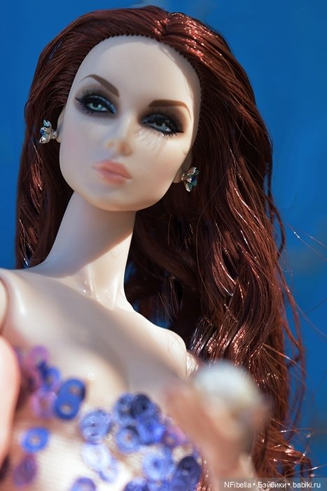 СКАЗКИ НА НОЧЬ — Фэшн (фото 6)