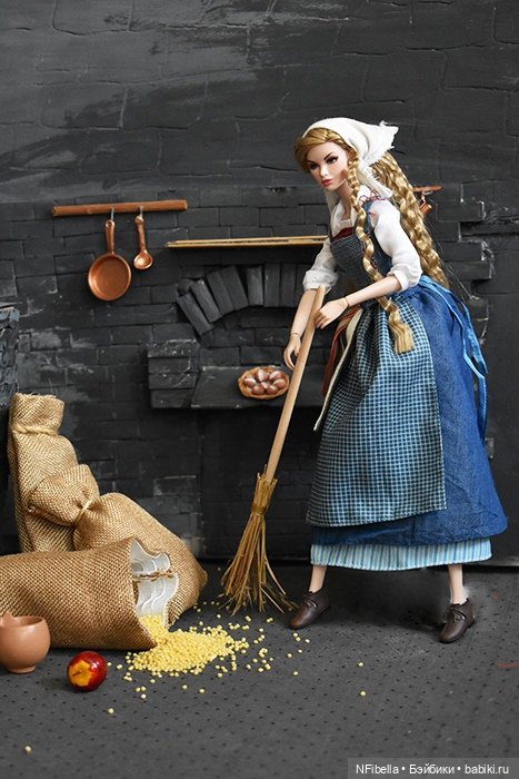 СКАЗКИ НА НОЧЬ — Фэшн (фото 4)