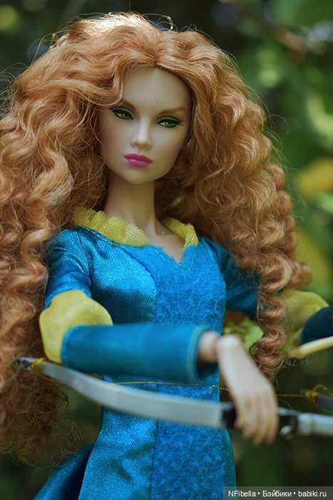 СКАЗКИ НА НОЧЬ — Фэшн (фото 8)