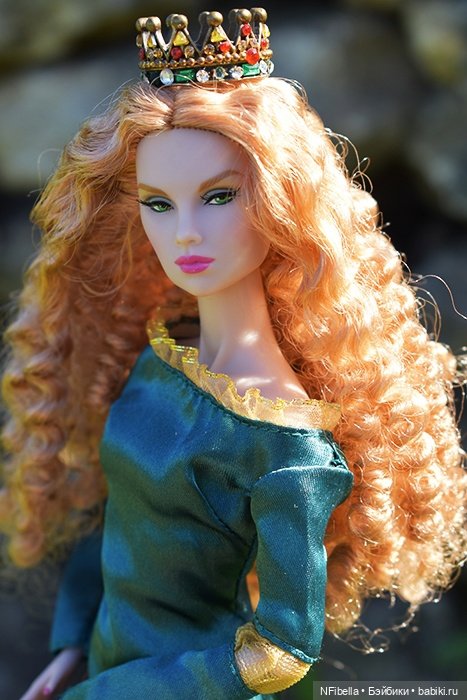 СКАЗКИ НА НОЧЬ — Фэшн (фото 9)