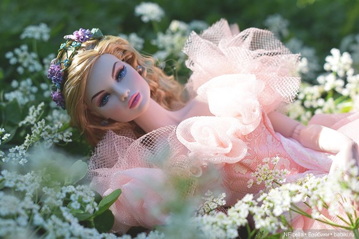 СКАЗКИ НА НОЧЬ — Фэшн