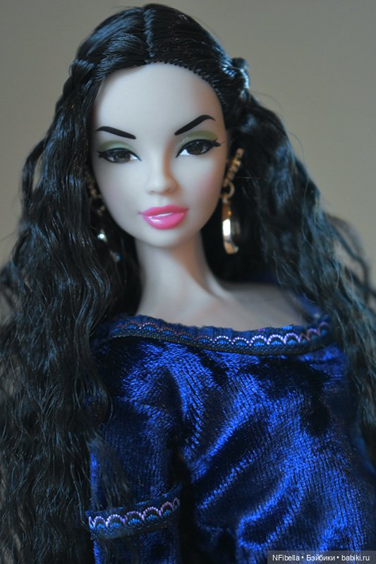 Урсула — Куклы Integrity Toys (Интегрити): Poppy Parker (фото 7)