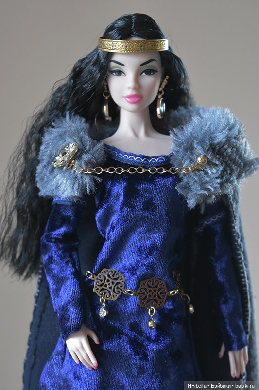 Урсула — Куклы Integrity Toys (Интегрити): Poppy Parker (фото 2)