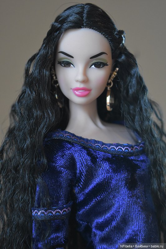 Урсула — Куклы Integrity Toys (Интегрити): Poppy Parker (фото 6)