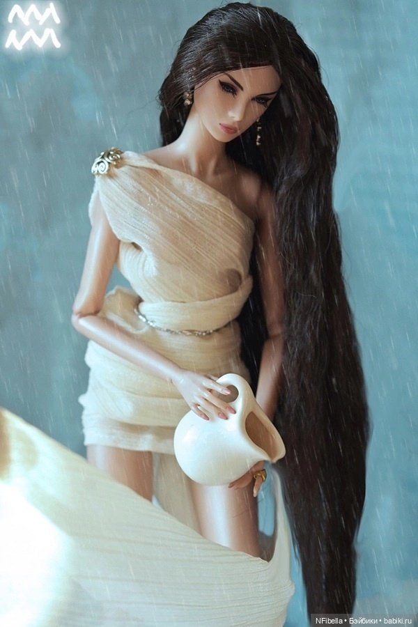 Знаки зодиака — Куклы Integrity Toys (Интегрити): Poppy Parker (фото 5)