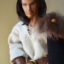 О льне и любви...