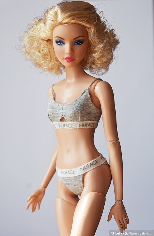 Андра | Бэйбики Андра — Куклы Barbie (Барби): Looks (фото 2)