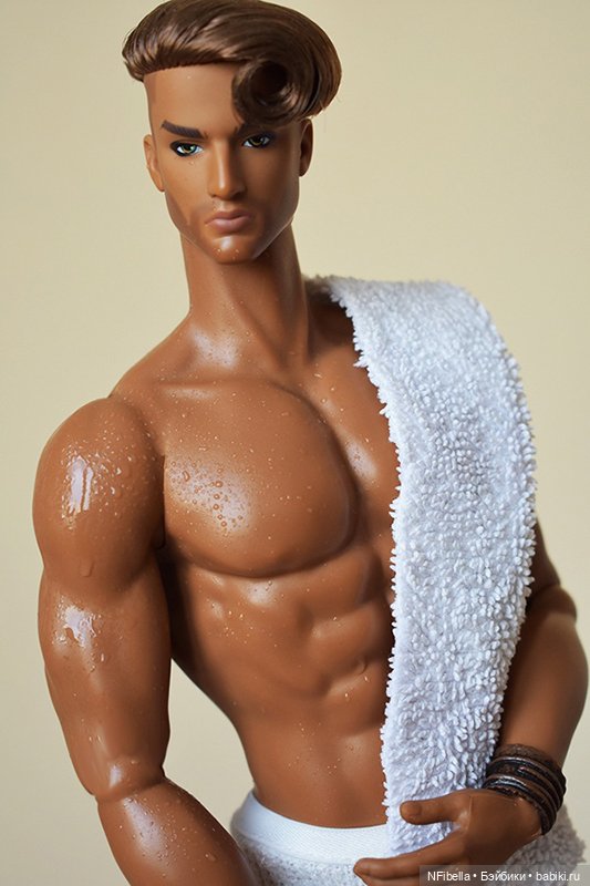 Светлые головы. МАРАФОН — Кукольные флешмобы: Эстафеты (фото 10)