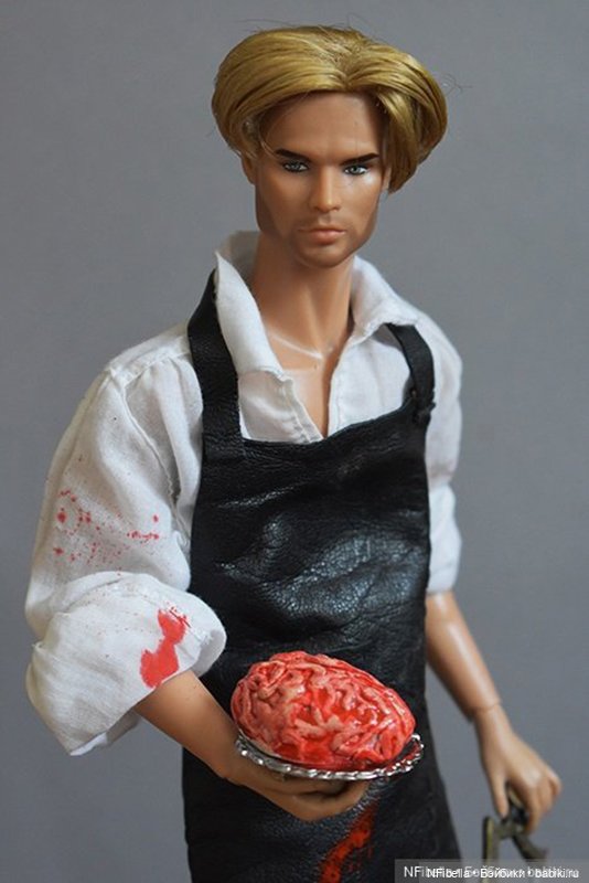 Светлые головы. МАРАФОН — Кукольные флешмобы: Эстафеты (фото 9)