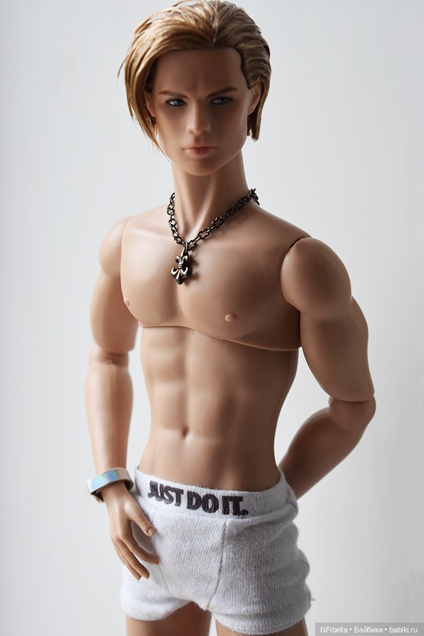 ЭНДЖЕЛ — Куклы Integrity Toys (Интегрити): Poppy Parker (фото 2)