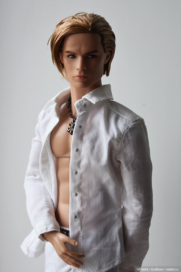 ЭНДЖЕЛ — Куклы Integrity Toys (Интегрити): Poppy Parker (фото 4)