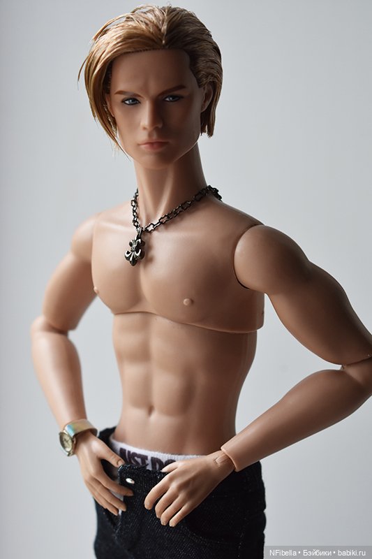 ЭНДЖЕЛ — Куклы Integrity Toys (Интегрити): Poppy Parker