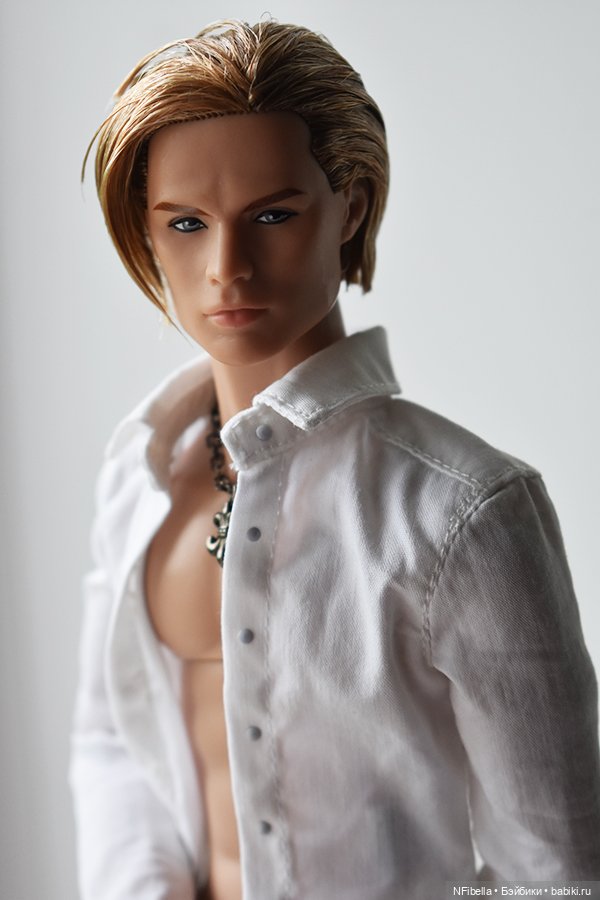 ЭНДЖЕЛ — Куклы Integrity Toys (Интегрити): Poppy Parker (фото 6)