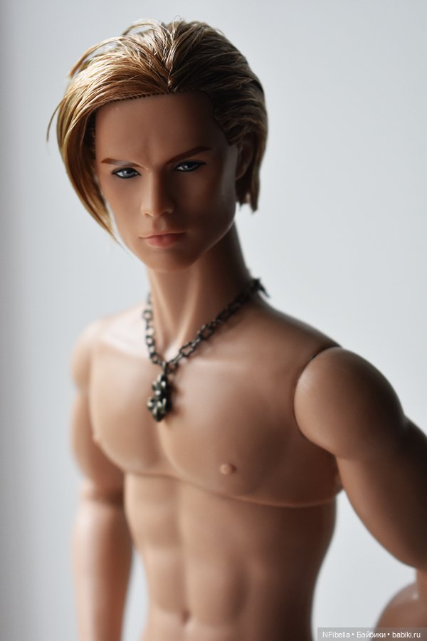 ЭНДЖЕЛ — Куклы Integrity Toys (Интегрити): Poppy Parker (фото 3)