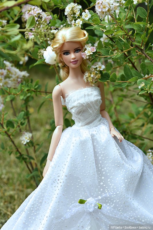 Рапунцель и другие | Бэйбики Рапунцель и другие — Игровые куклы разных производителей (Разное): редкие бренды (фото 8)