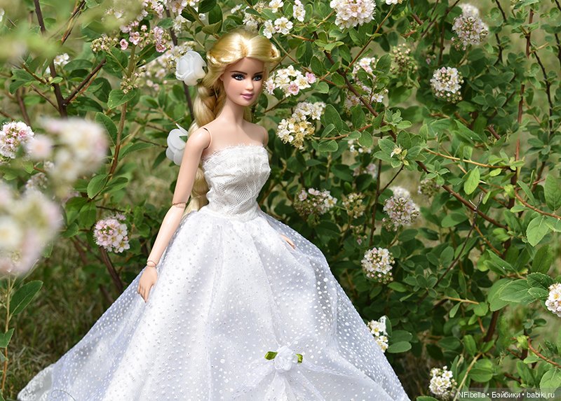 Рапунцель и другие | Бэйбики Рапунцель и другие — Игровые куклы разных производителей (Разное): редкие бренды (фото 6)