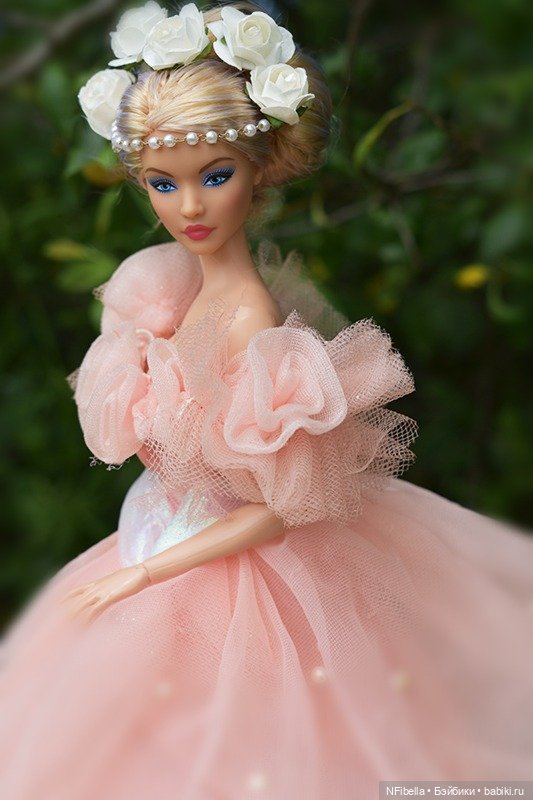 Рапунцель и другие | Бэйбики Рапунцель и другие — Игровые куклы разных производителей (Разное): редкие бренды (фото 5)