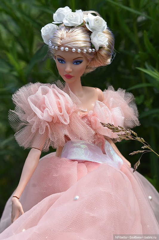 Рапунцель и другие | Бэйбики Рапунцель и другие — Игровые куклы разных производителей (Разное): редкие бренды