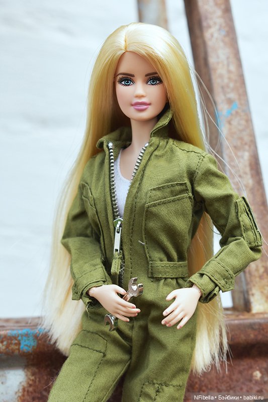 Рапунцель и другие | Бэйбики Рапунцель и другие — Игровые куклы разных производителей (Разное): редкие бренды