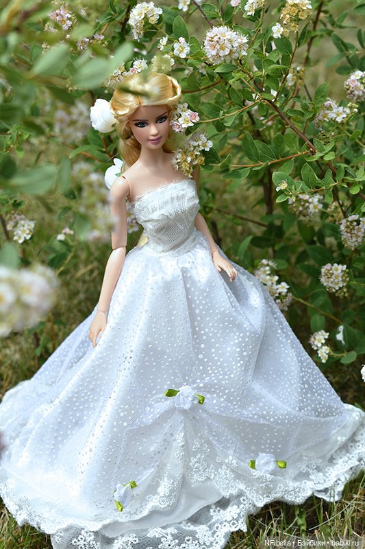 Рапунцель и другие | Бэйбики Рапунцель и другие — Игровые куклы разных производителей (Разное): редкие бренды (фото 7)