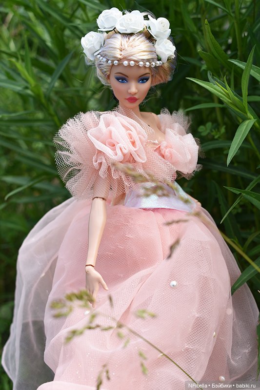 Рапунцель и другие | Бэйбики Рапунцель и другие — Игровые куклы разных производителей (Разное): редкие бренды (фото 2)