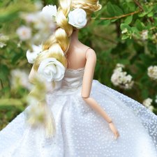 Рапунцель и другие