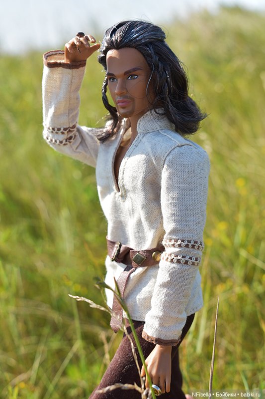 МАР | Бэйбики Куклы Integrity Toys (Интегрити): Poppy Parker (фото 2)