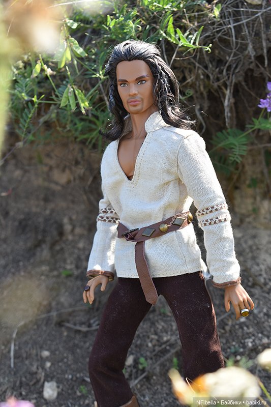 МАР | Бэйбики Куклы Integrity Toys (Интегрити): Poppy Parker (фото 3)