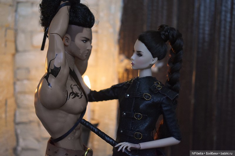 Морт-сид посвящается — Куклы Integrity Toys (Интегрити): Poppy Parker (фото 2)