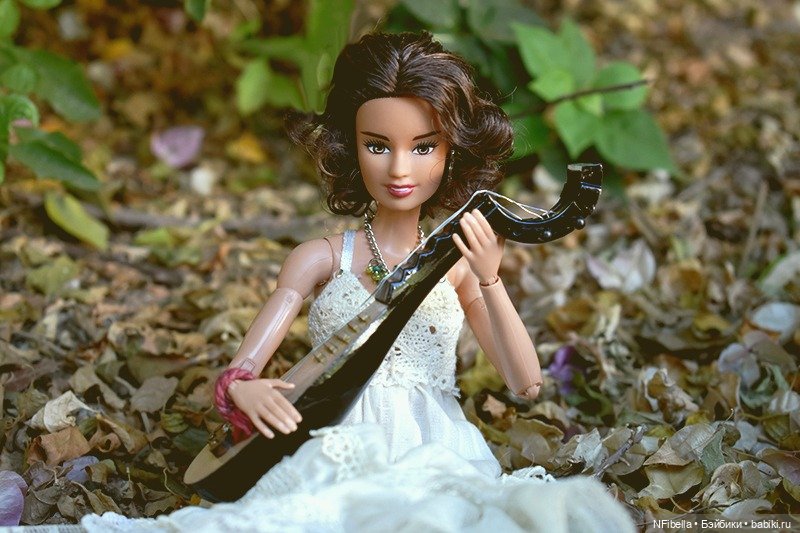 Музыкальный фестиваль 2023: Майте "Сердце мое" (фото 3)