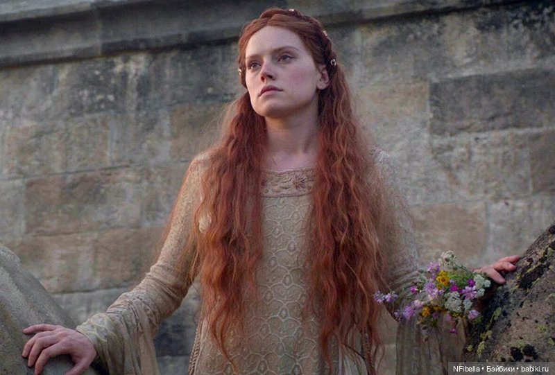 Офелия — Разные шарнирные куклы (не БЖД): редкие