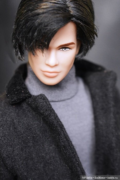 ИНТЕРВЕНЦИЯ - Адам — Куклы Integrity Toys (Интегрити): Poppy Parker (фото 8)