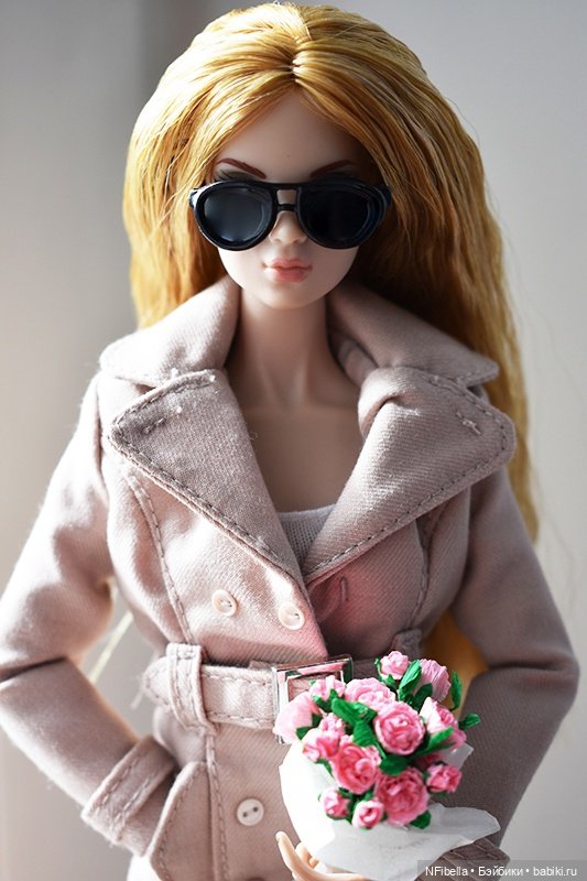 ИНТЕРВЕНЦИЯ - Адам — Куклы Integrity Toys (Интегрити): Poppy Parker (фото 2)