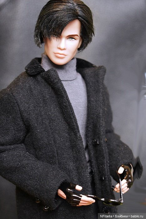 ИНТЕРВЕНЦИЯ - Адам — Куклы Integrity Toys (Интегрити): Poppy Parker (фото 7)