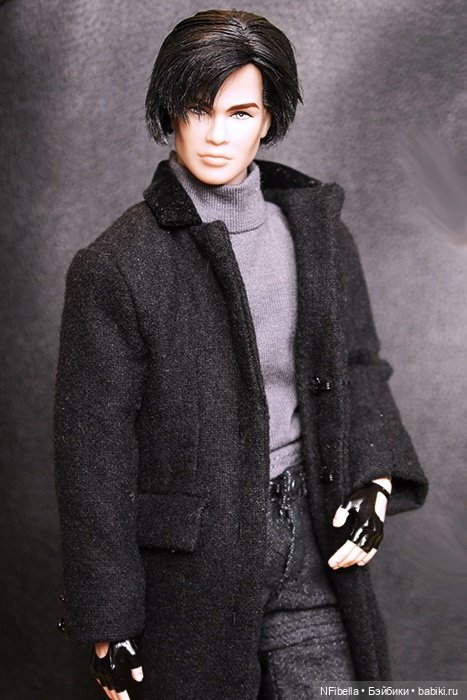 ИНТЕРВЕНЦИЯ - Адам — Куклы Integrity Toys (Интегрити): Poppy Parker (фото 6)