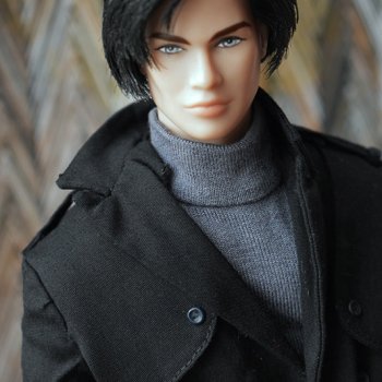 ИНТЕРВЕНЦИЯ - Адам