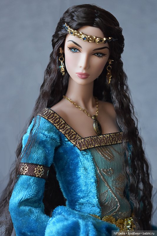 Сирин — Куклы Integrity Toys (Интегрити): Poppy Parker (фото 2)