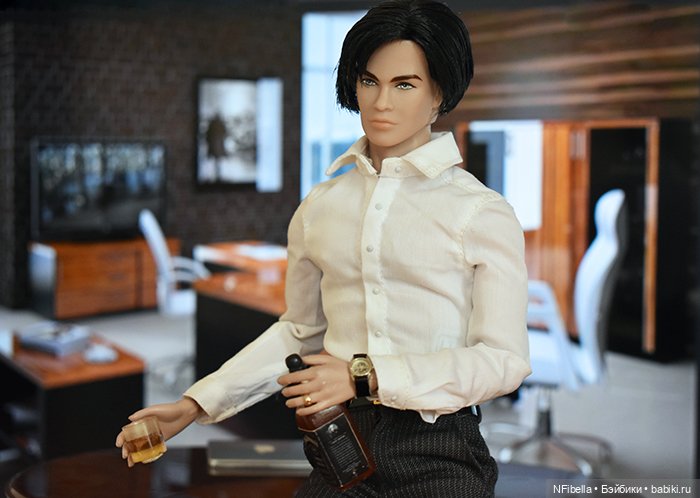 Интервенция. Год из жизни (фото 8)