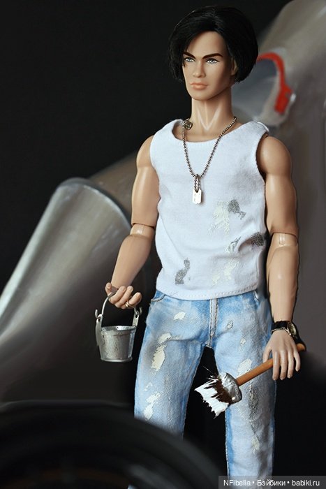 Интервенция. Год из жизни