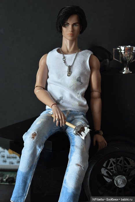 Интервенция. Год из жизни