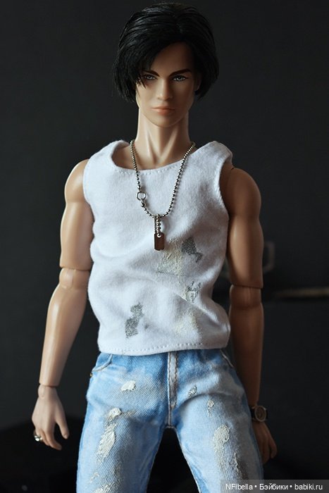 Интервенция. Год из жизни