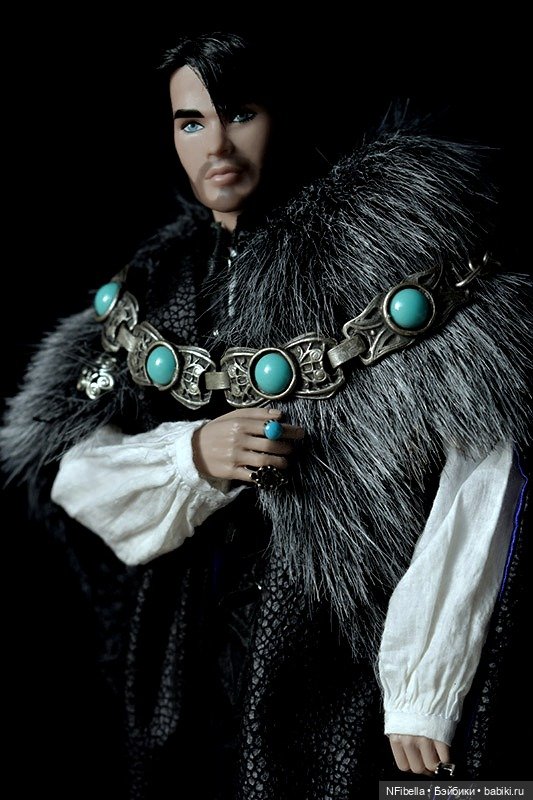 О терпении — Куклы Integrity Toys (Интегрити): Poppy Parker (фото 3)