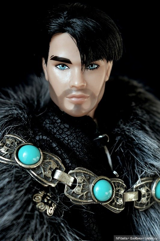 О терпении — Куклы Integrity Toys (Интегрити): Poppy Parker (фото 2)