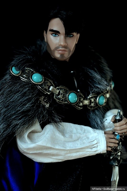 О терпении — Куклы Integrity Toys (Интегрити): Poppy Parker