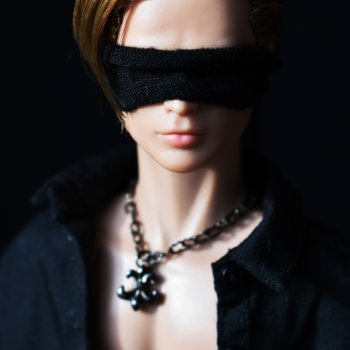 Мужской день в "Эдеме"