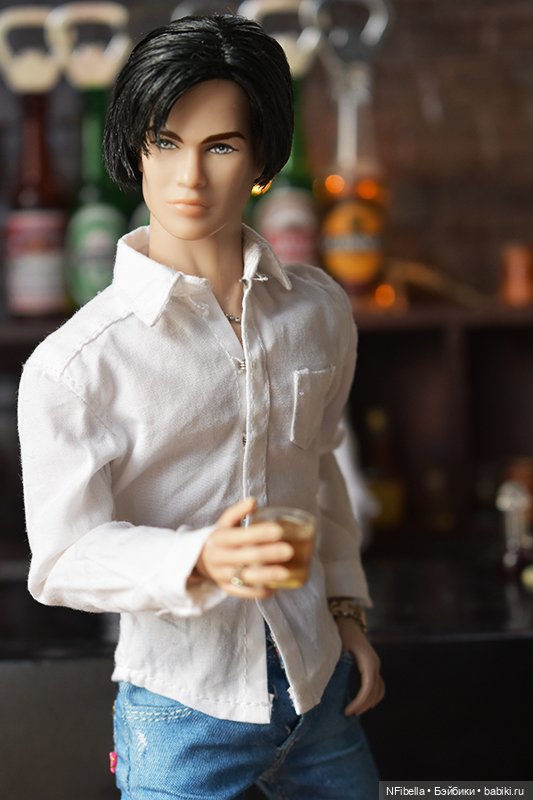 Мужской день в "Эдеме" | Бэйбики Мужской день в "Эдеме" — Болталка и разговоры обо всем: жизнь (фото 3)