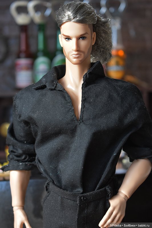 Мужской день в "Эдеме" | Бэйбики Мужской день в "Эдеме" — Болталка и разговоры обо всем: жизнь (фото 5)