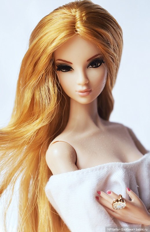 Прелестные создания — Куклы Integrity Toys (Интегрити): Poppy Parker (фото 2)