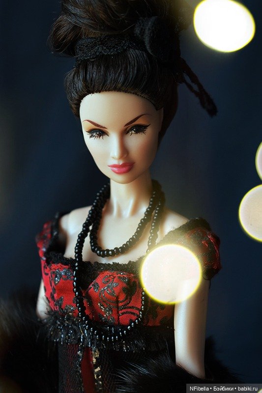 Прелестные создания — Куклы Integrity Toys (Интегрити): Poppy Parker (фото 3)